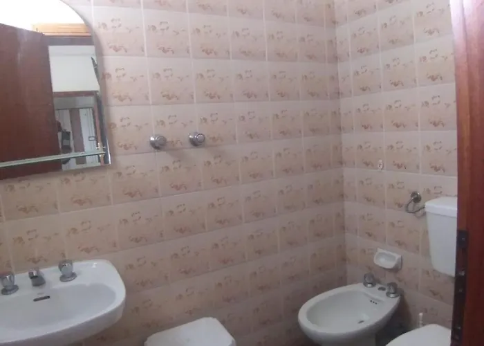 Rosy Bellaria-Igea Marina