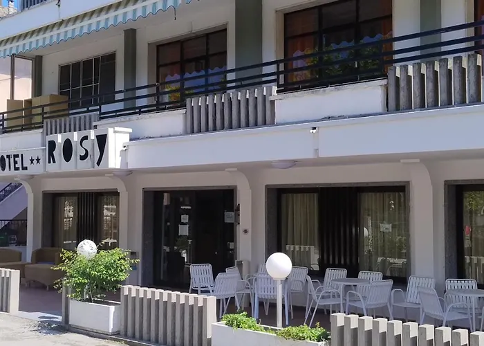 Hotel Rosy Bellaria-Igea Marina