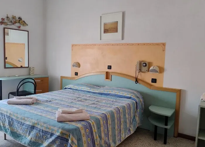 Rosy Hotell Bellaria-Igea Marina