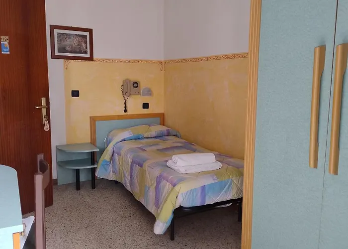 Hotel Rosy Bellaria-Igea Marina