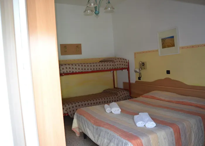 Rosy 2* Bellaria-Igea Marina