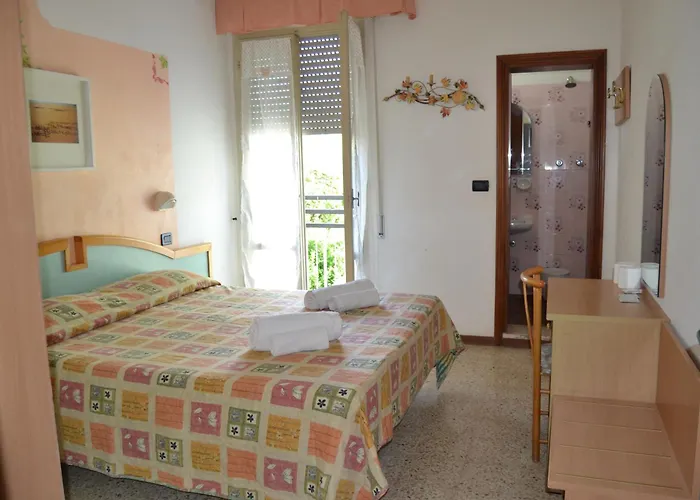 Rosy 2* Bellaria-Igea Marina