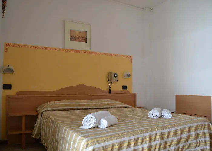 Rosy Bellaria-Igea Marina