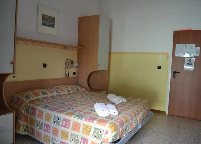 Rosy 2* Bellaria-Igea Marina