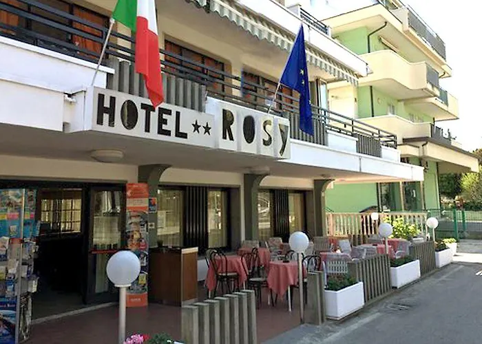 Rosy 2*