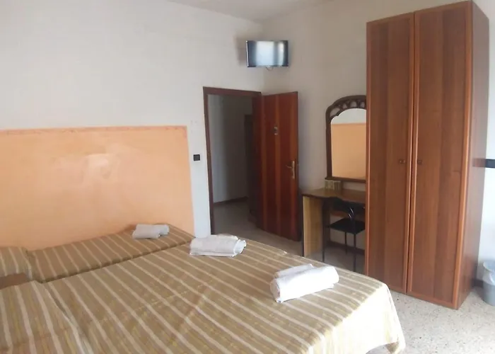 Rosy Bellaria-Igea Marina