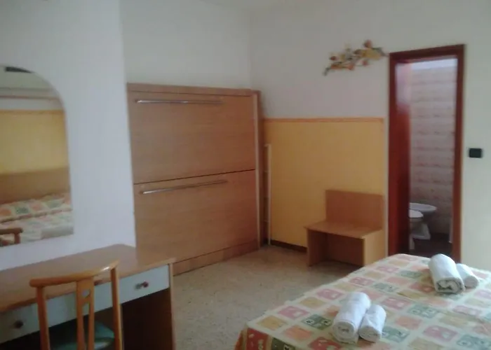 Rosy 2* Bellaria-Igea Marina