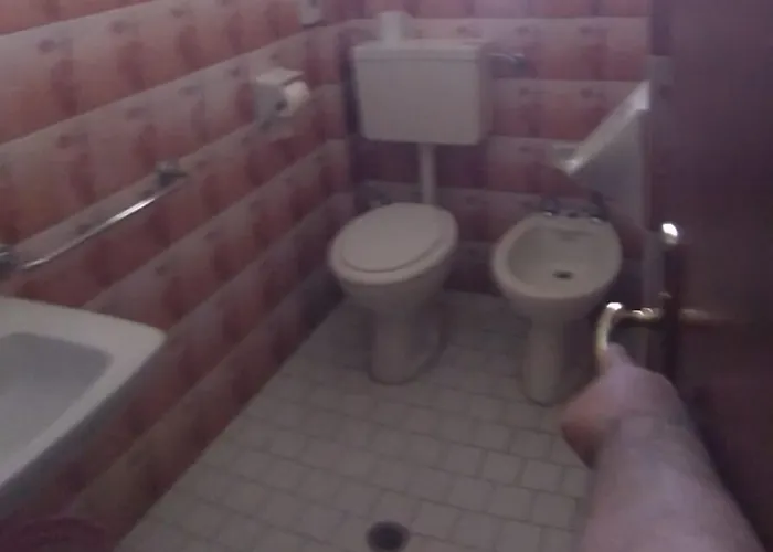 Hotell Rosy Bellaria-Igea Marina