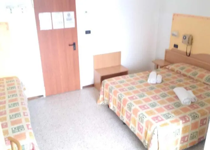 Hotel Rosy Bellaria-Igea Marina