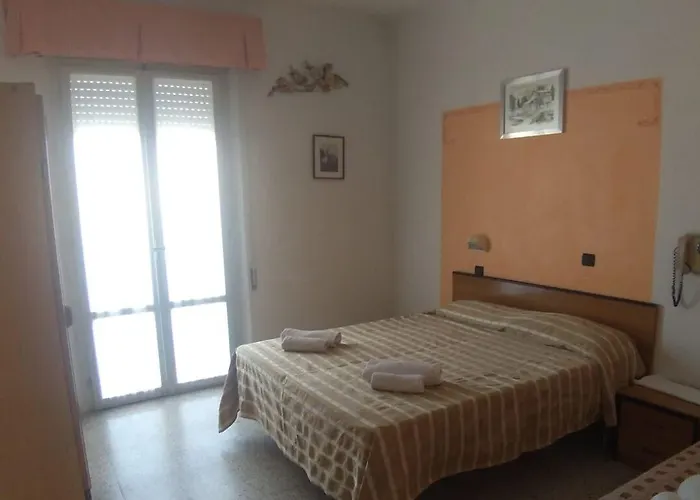 Rosy Hotel Bellaria-Igea Marina