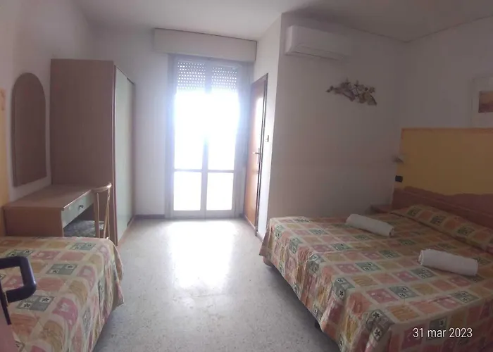 Rosy Hotell Bellaria-Igea Marina