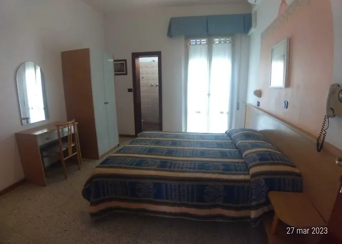 Rosy 2* Bellaria-Igea Marina