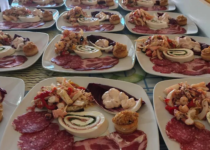 Rosy 2* Bellaria-Igea Marina